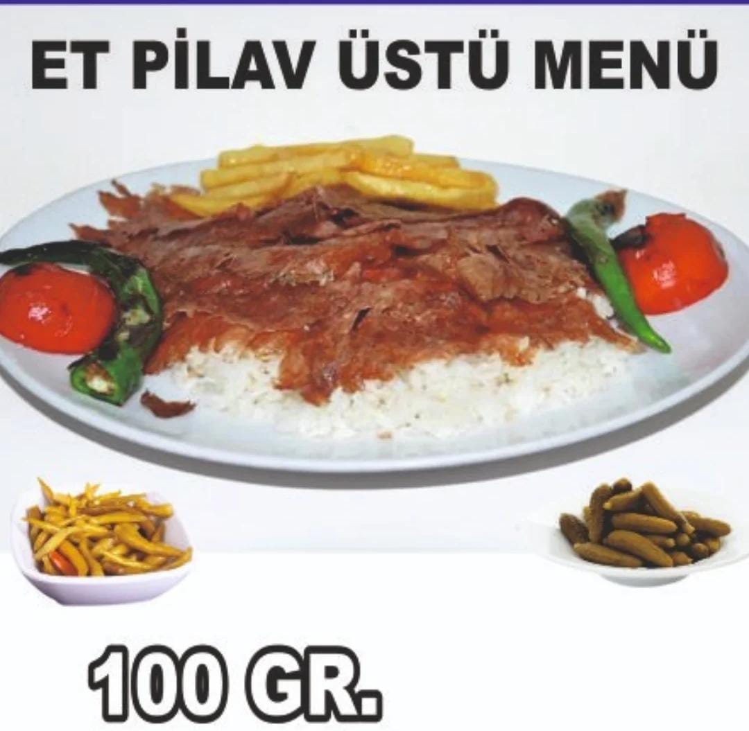 Bella Pizza & Döner